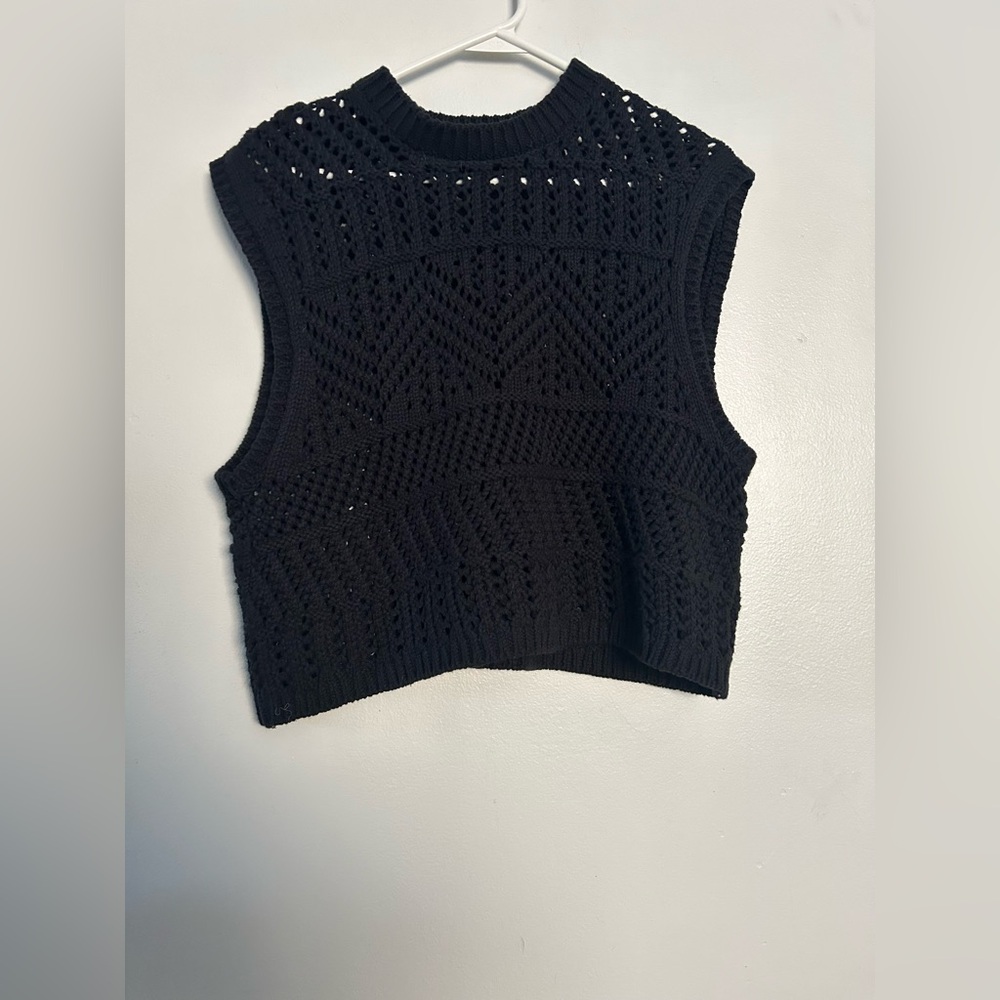 Rag & Bone renee sweater SZ M.